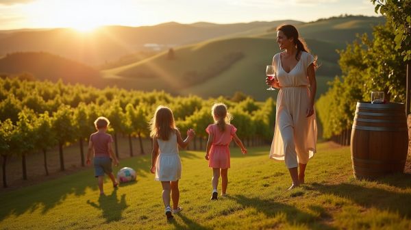 Bordeaux en famille : ce qui tient une journée entière