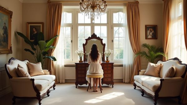 Comment choisir les meilleurs coiffeurs à domicile pour mariage à Paris