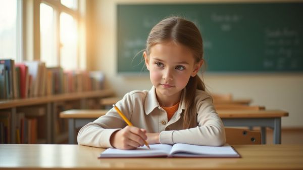 Comment réussir en première : les clés pour y parvenir