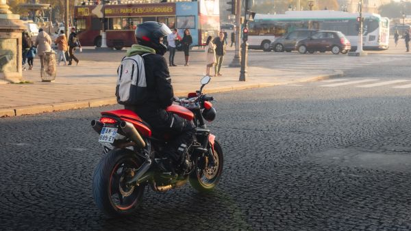 Obtenez votre permis moto grâce à une formation efficace