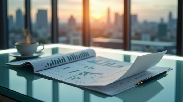 Optimiser vos placements financiers après le livret A