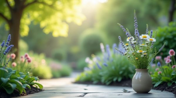 Optimiser votre bien-être avec l'avenir de la phytothérapie