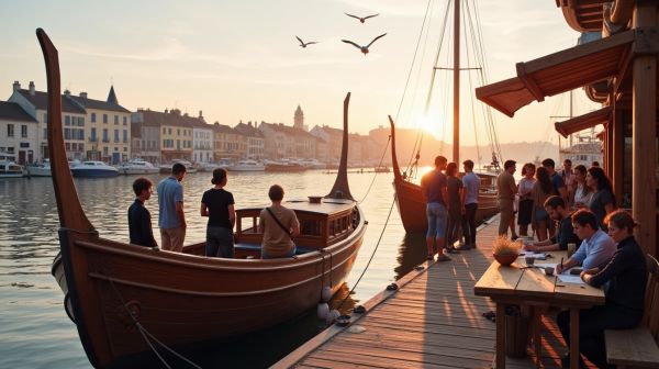Optimiser votre projet de menuiserie écoresponsable à La Rochelle