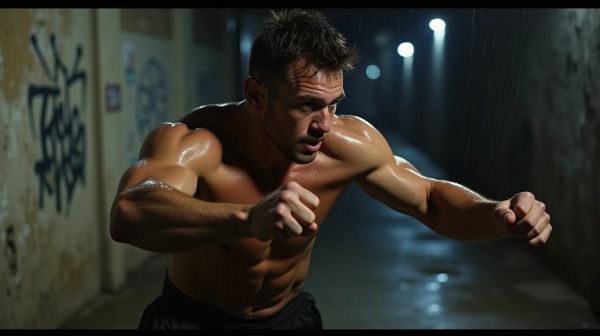 Sports de combat pour la rue : quelles techniques vraiment efficaces ?